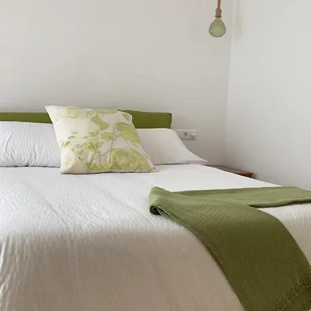 Appartamento En Zona Playa Con Vistas A La Bahia *